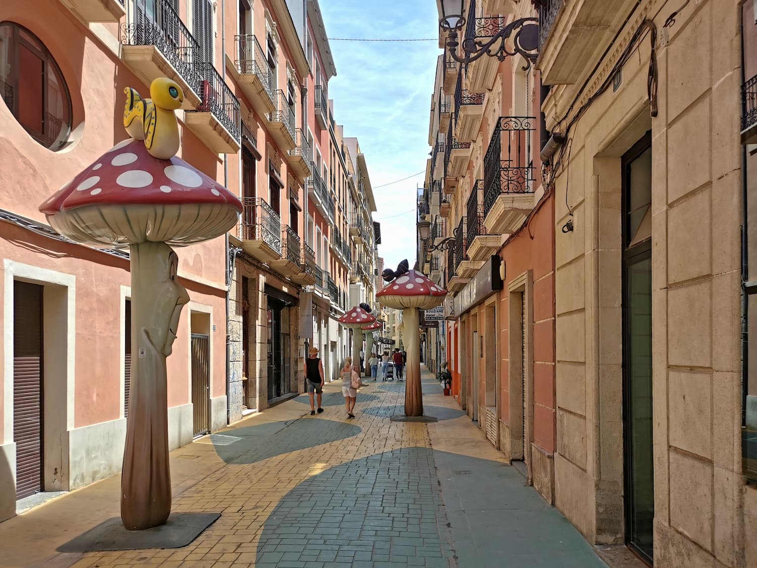San Juan de Alicante: tu mejor opción de alojamiento a 5 minutos de la playa